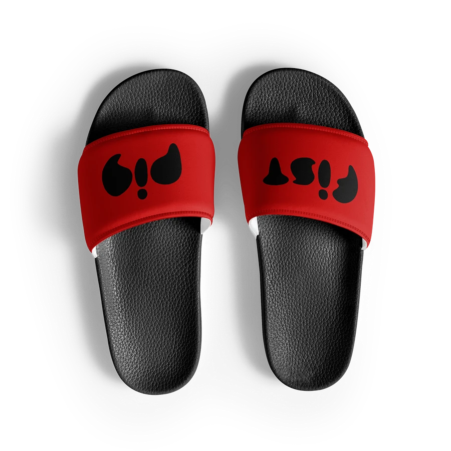 Black-Red Fist Pig · slides product image (3)