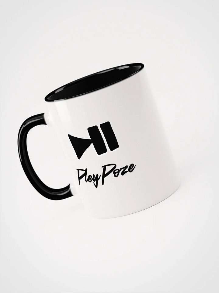 Dark Mug Design - PleyPoze product image (1)