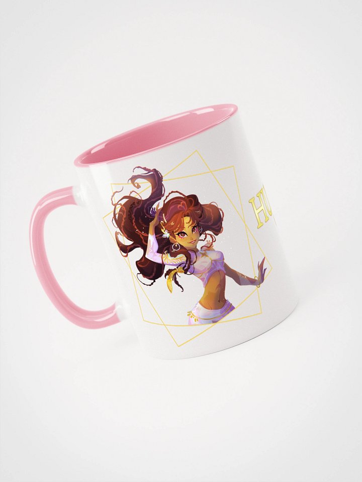 HUNTR/X TVC Mug! product image (6)