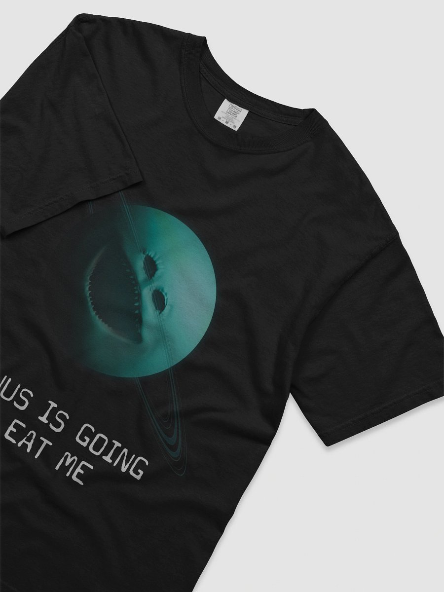 Uranus Is Going To Eat Me Tee product image (2)