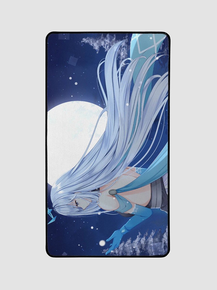 Desk Mat - Meryl (Tower of Fantasy) product image (1)