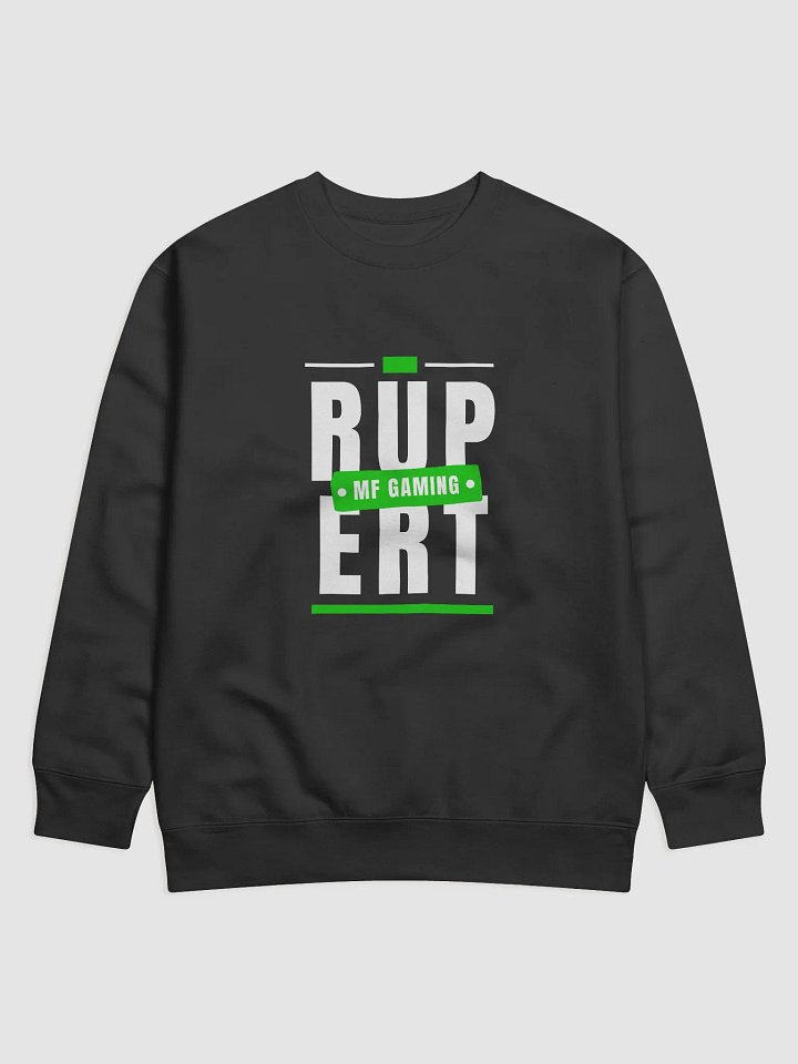 RUP-ERT Sweat Shirt product image (5)