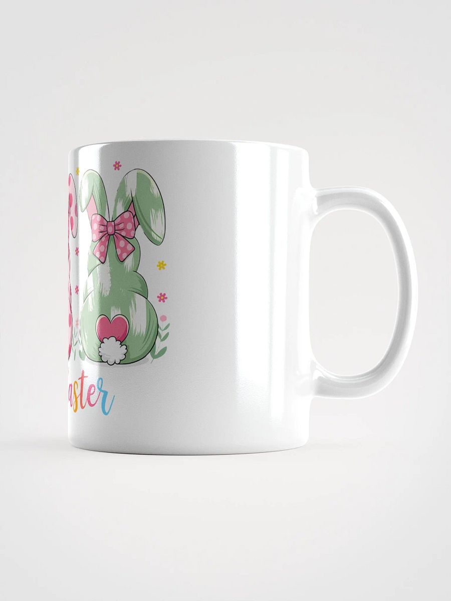 Easter Bunny Trio Mug product image (3)