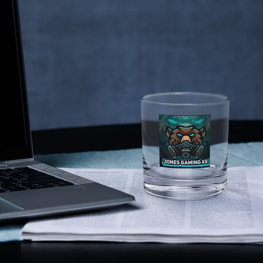 Rocks Glass product image (1)