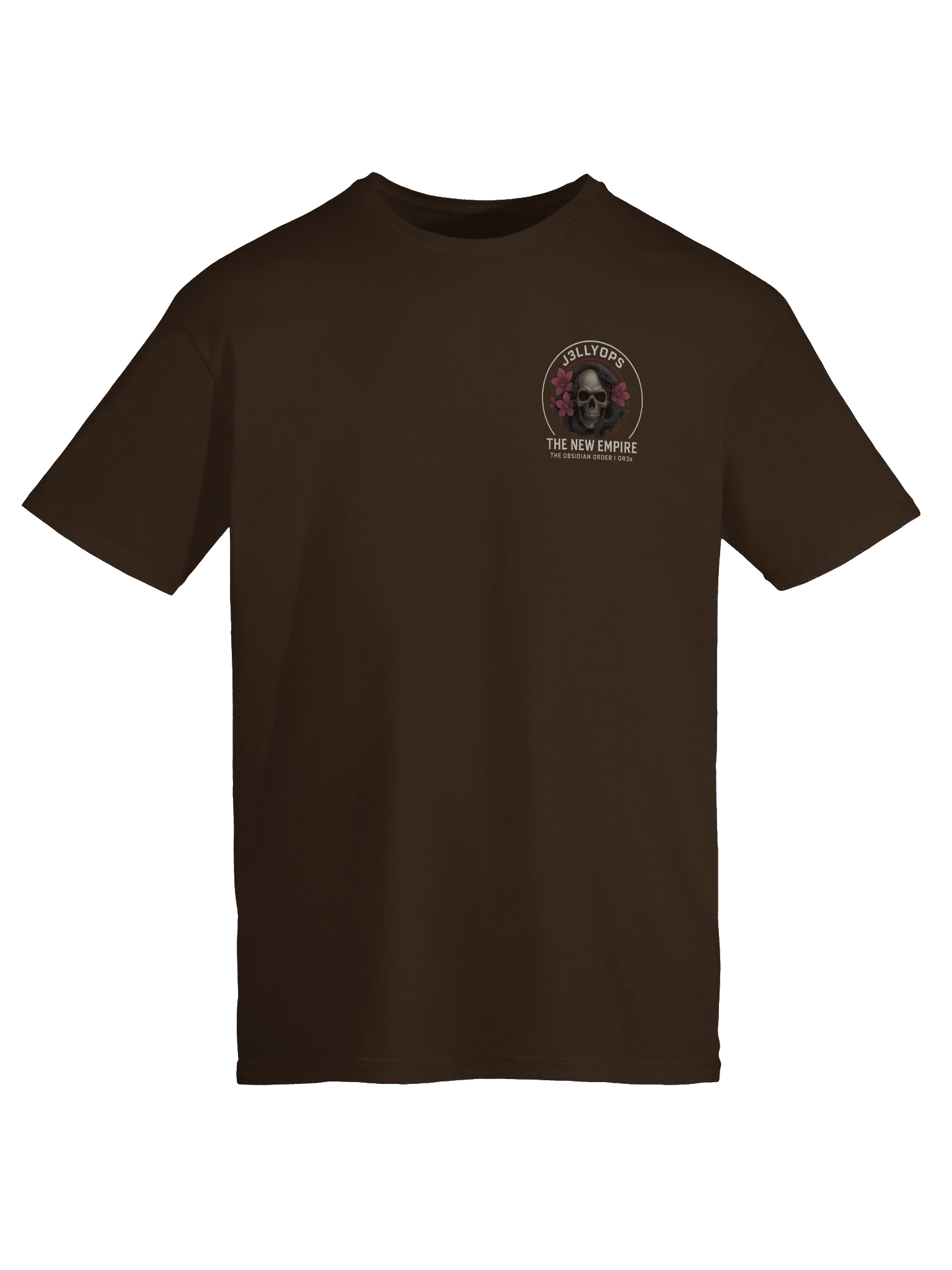 New Empire Swagg 2.0 - Unisex T-Shirt product image (65)