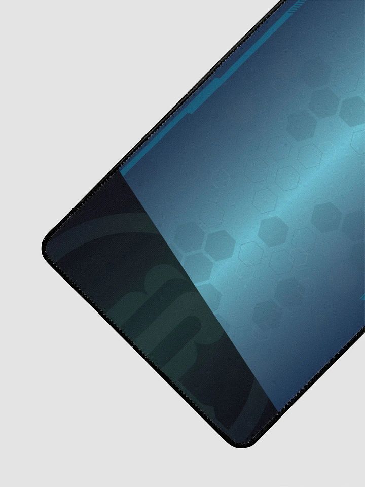 Smashley - Mouse Mat product image (2)