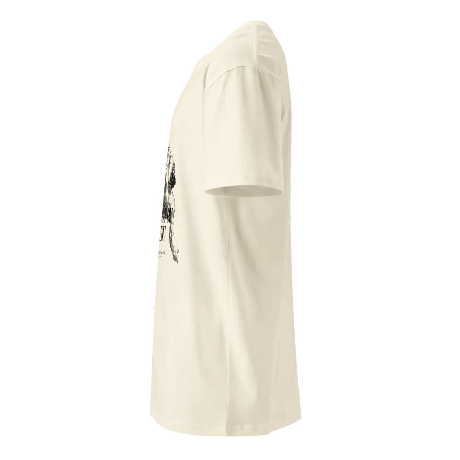 Freefall Unisex Crew Neck T-Shirt v.2 product image (11)