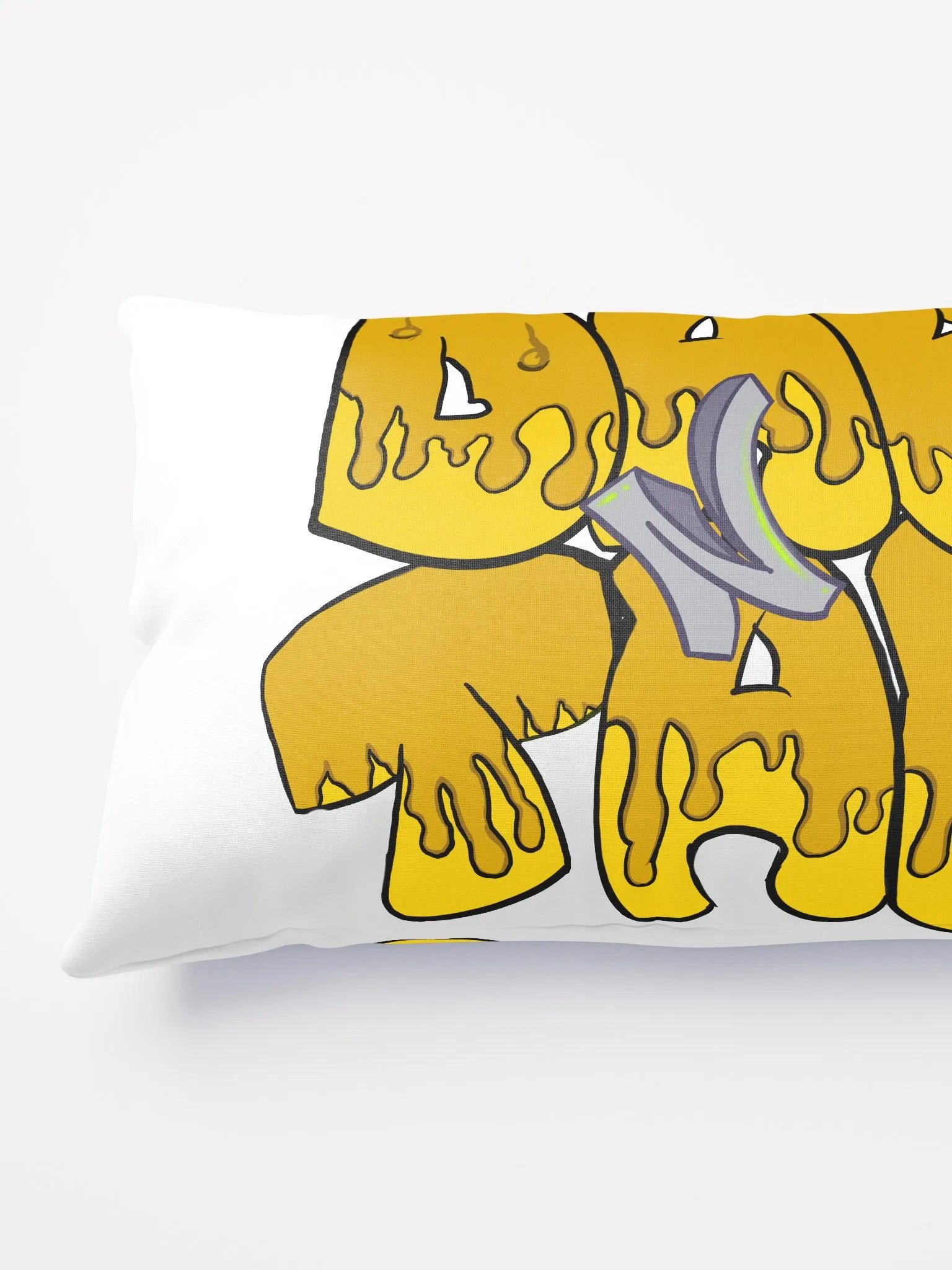 Dab N Tab Pillow product image (3)
