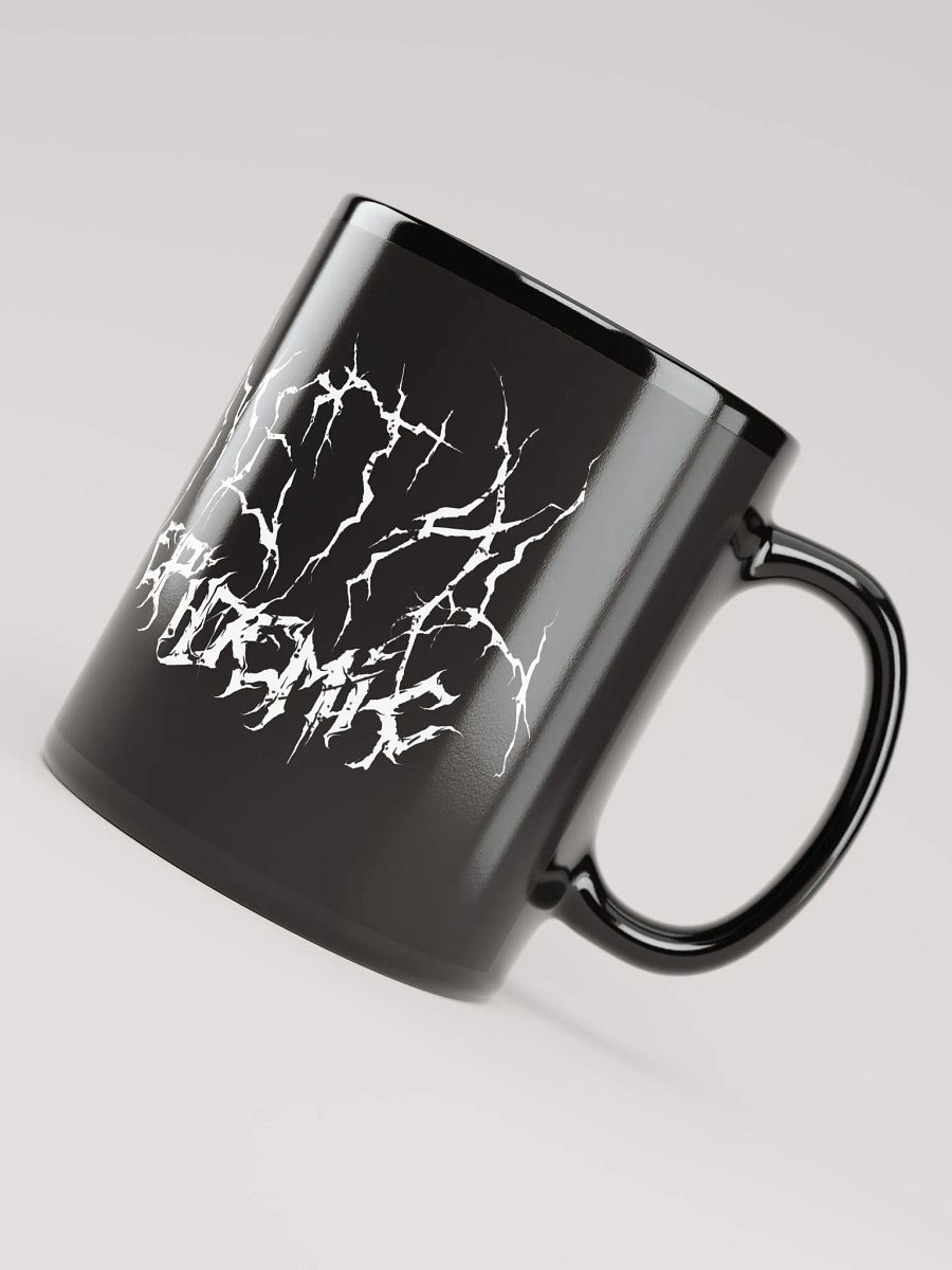 Metal Epidemic Gravel Trap Mug product image (4)