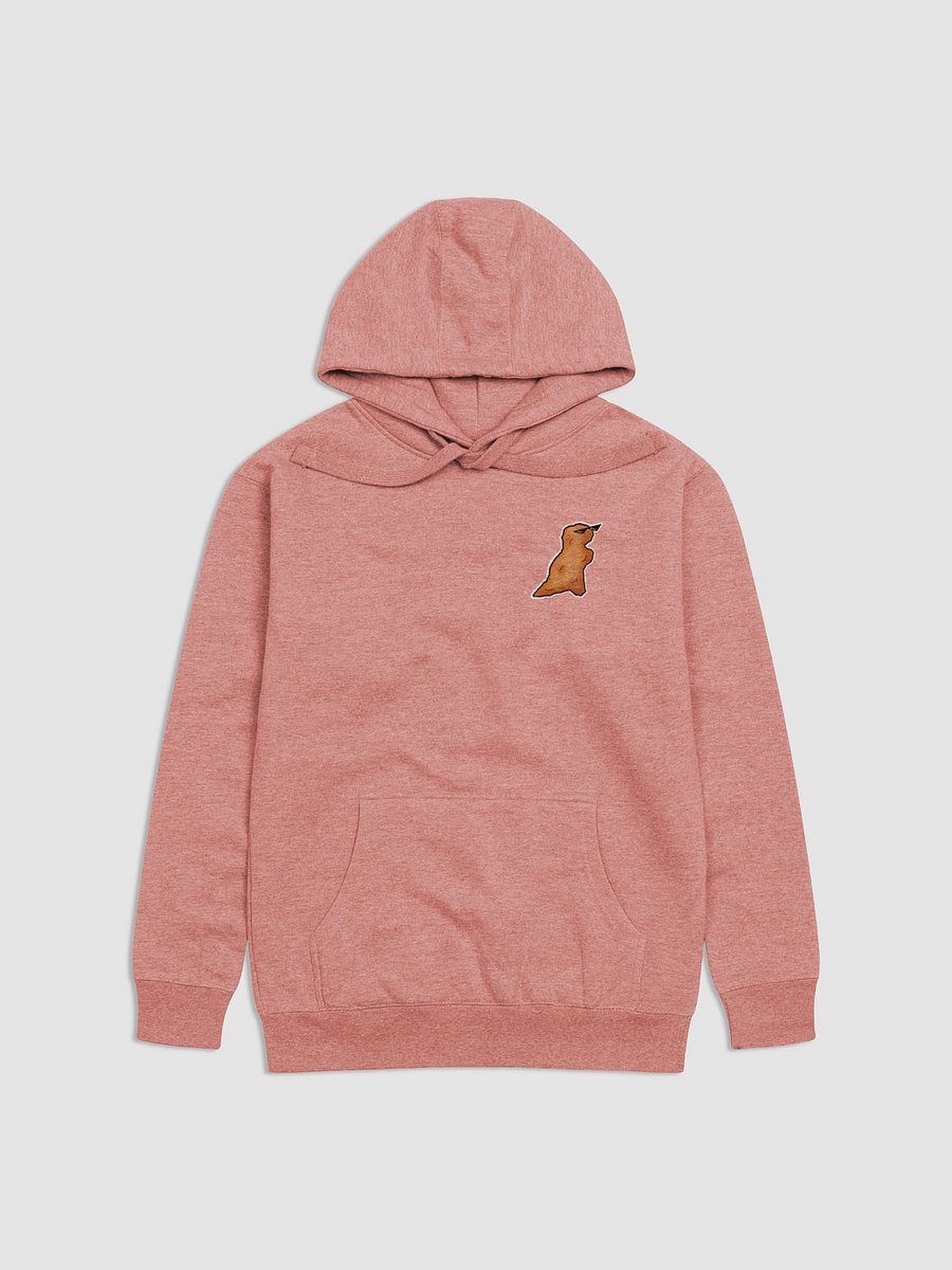 Daily Nuggie Hoodie product image (4)