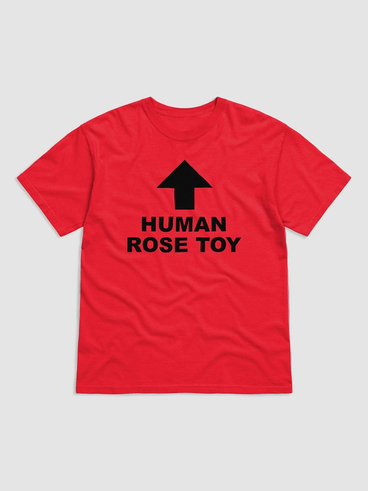 HUMAN ROSE TOY product image (1)