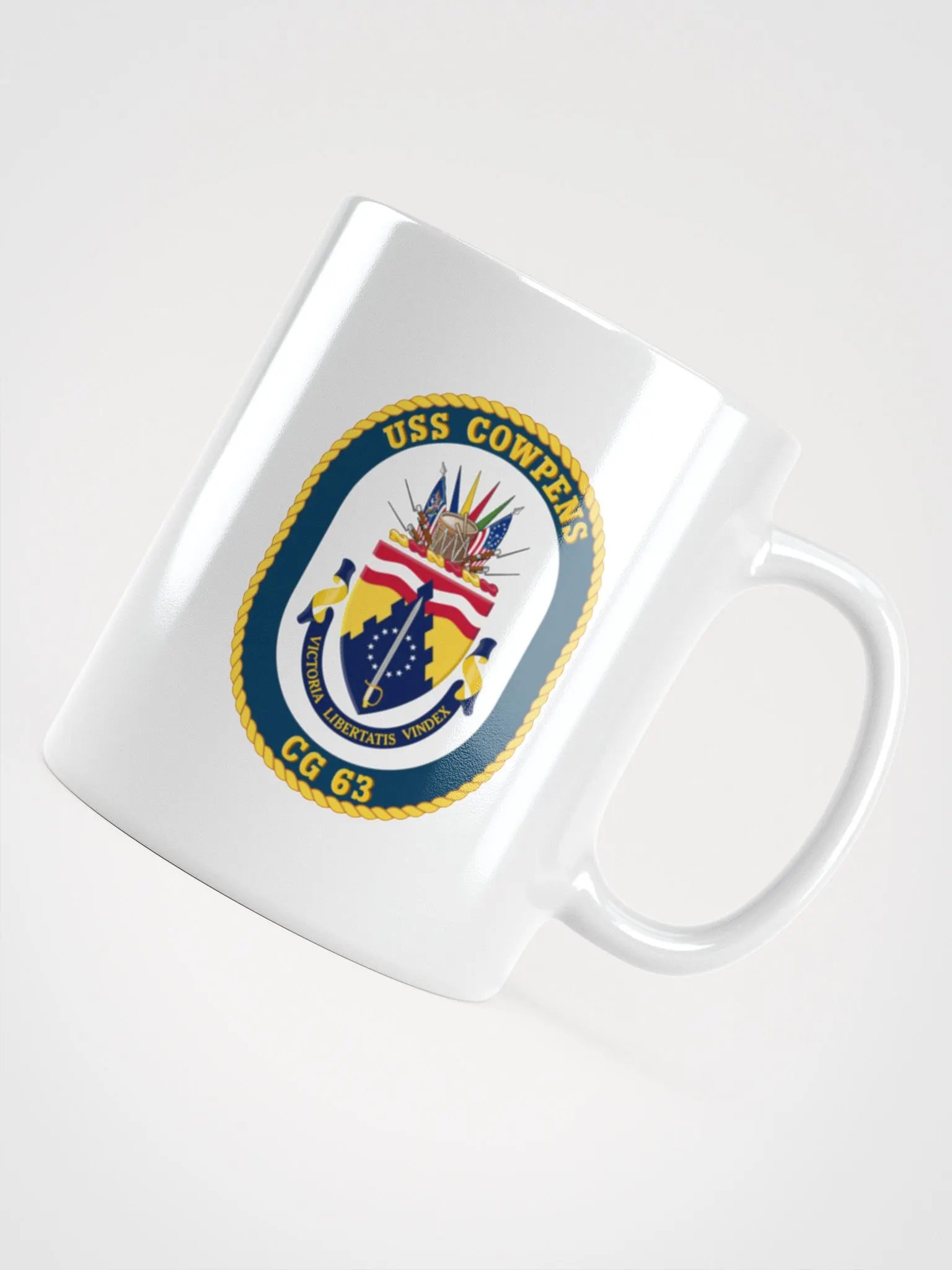 USS Cowpens CG 63 product image (10)
