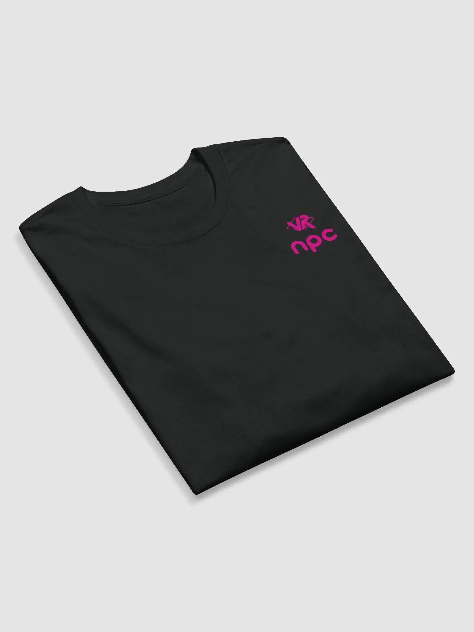 VRXP Neon Staff Long Sleeve Tee product image (18)