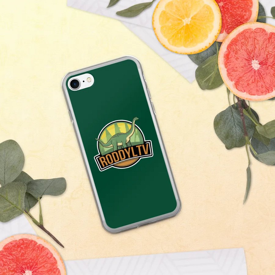 Coque Iphone RoddyLTV product image (337)