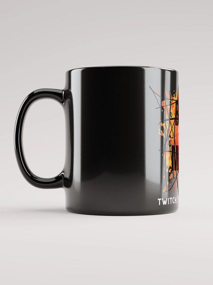 Born to Marble Mug product image (1)