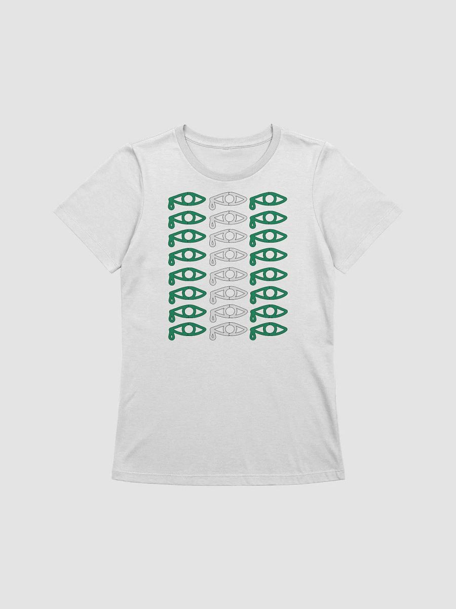 Nigeria - Forever Cry - Bella+Canvas Women's Supersoft Relaxed-fit T-Shirt product image (1)
