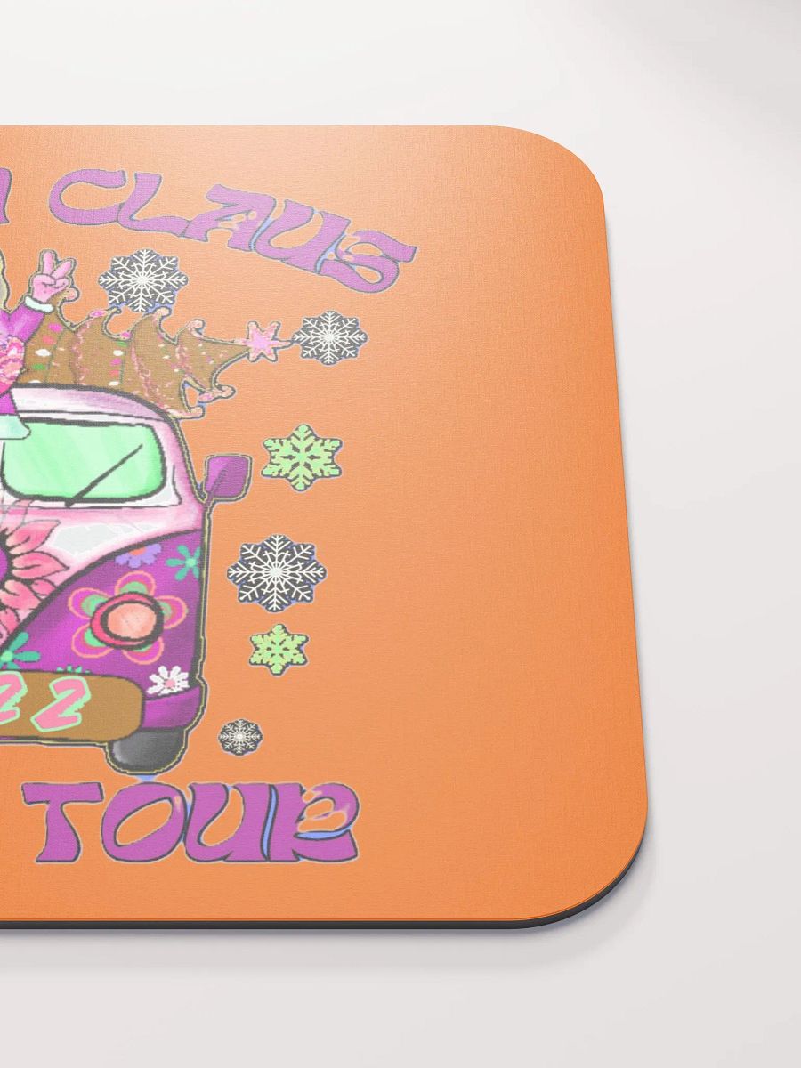 SANTA CLAUS WORLD TOUR product image (5)