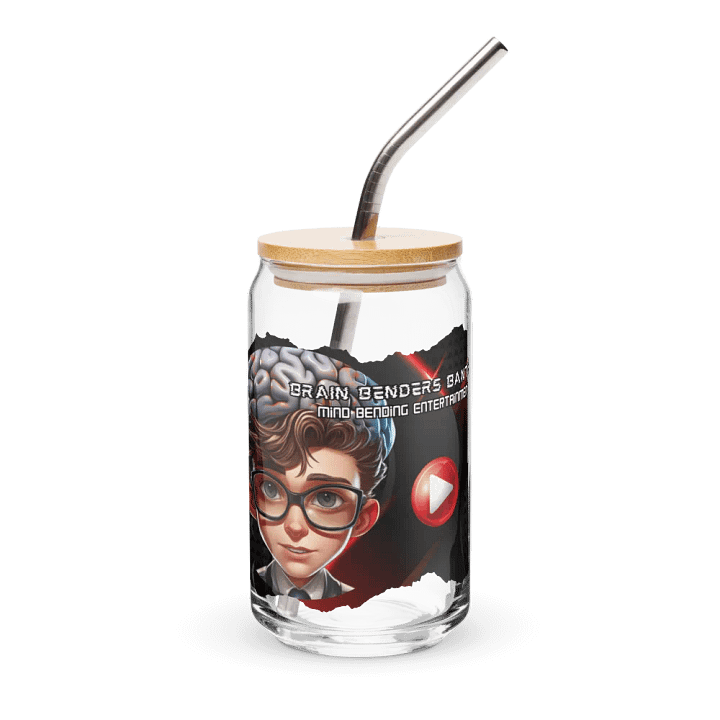 Mindful Glass - Brainwave Edition product image (1)