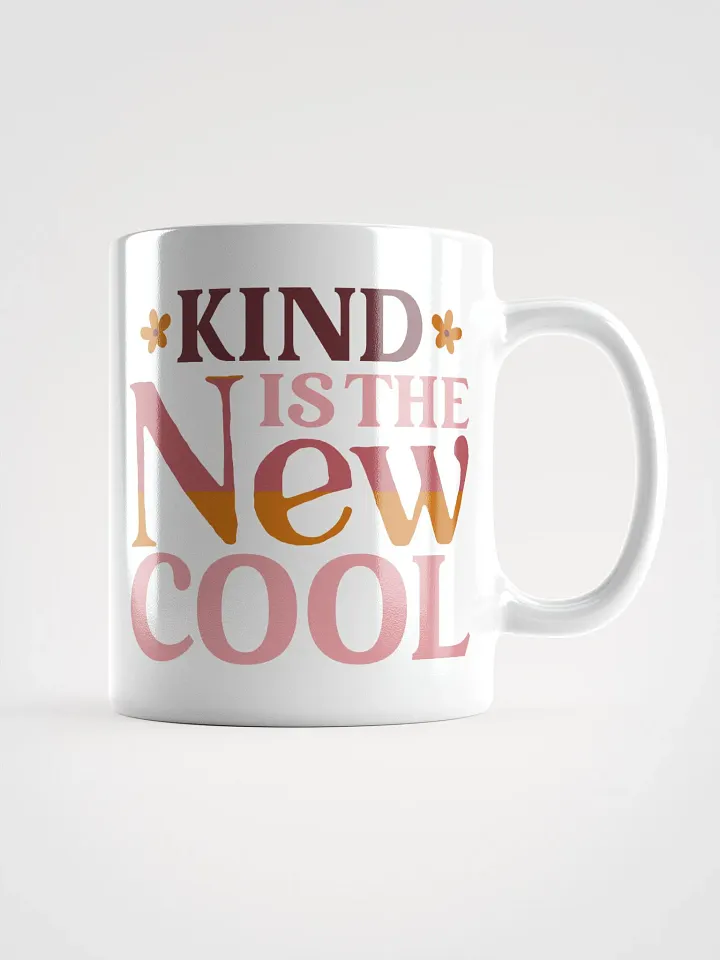 Kindness Manifest Mug product image (1)