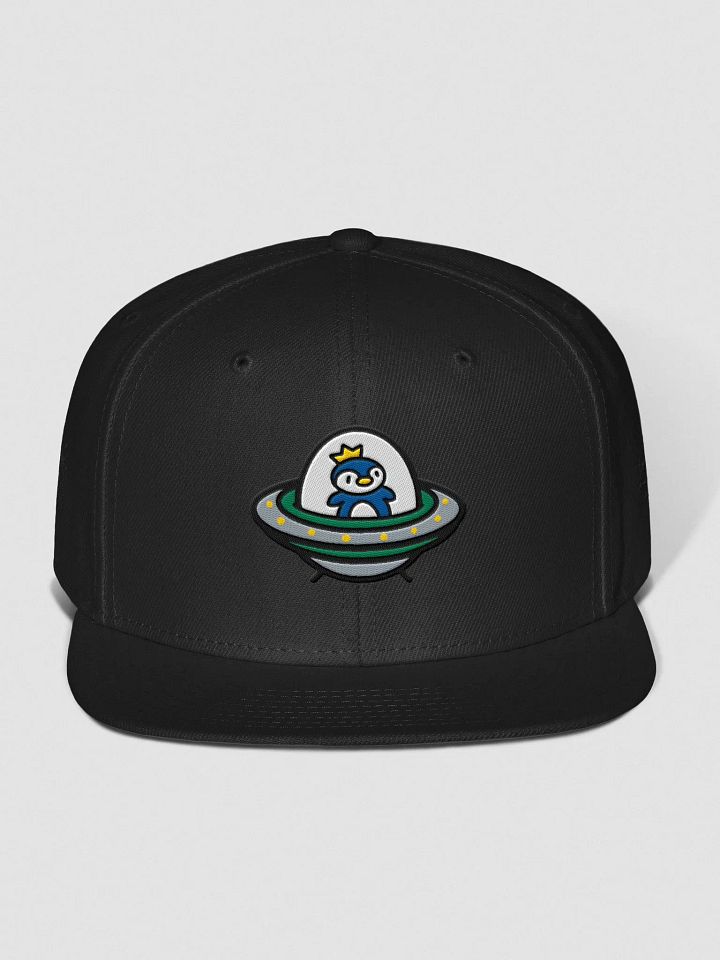 EMBROIDERED PENGY UFO CAP product image (11)