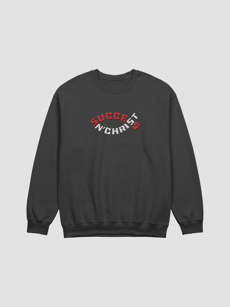 Value Sweatshirt product image (1)