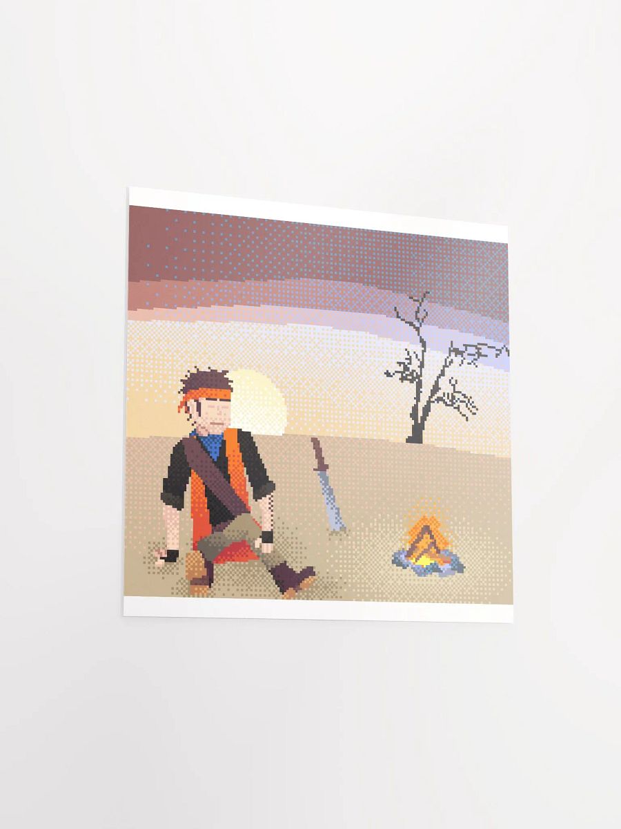 Calm After The Storm Poster product image (13)