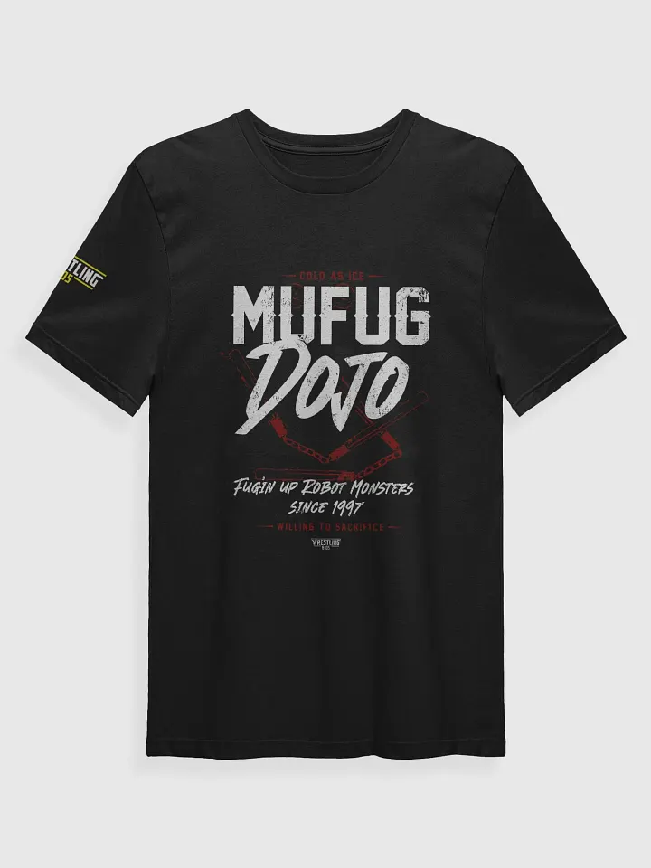 The Dojo! product image (1)