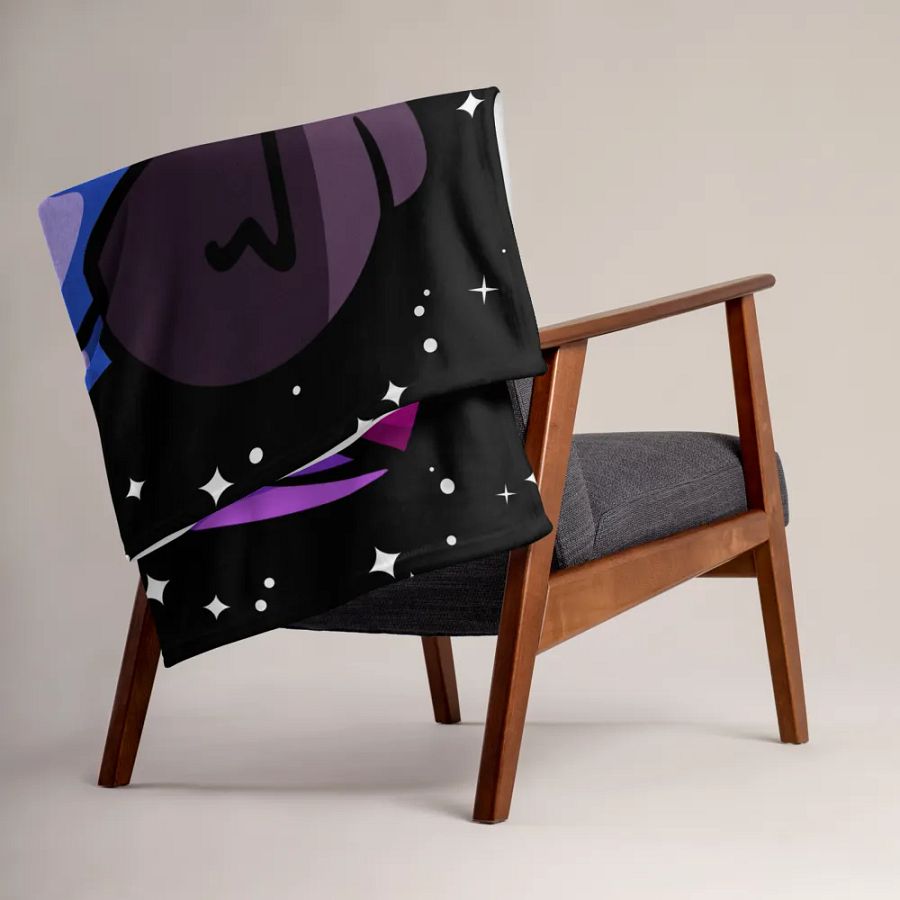 Sleepy sipping blankie product image (15)