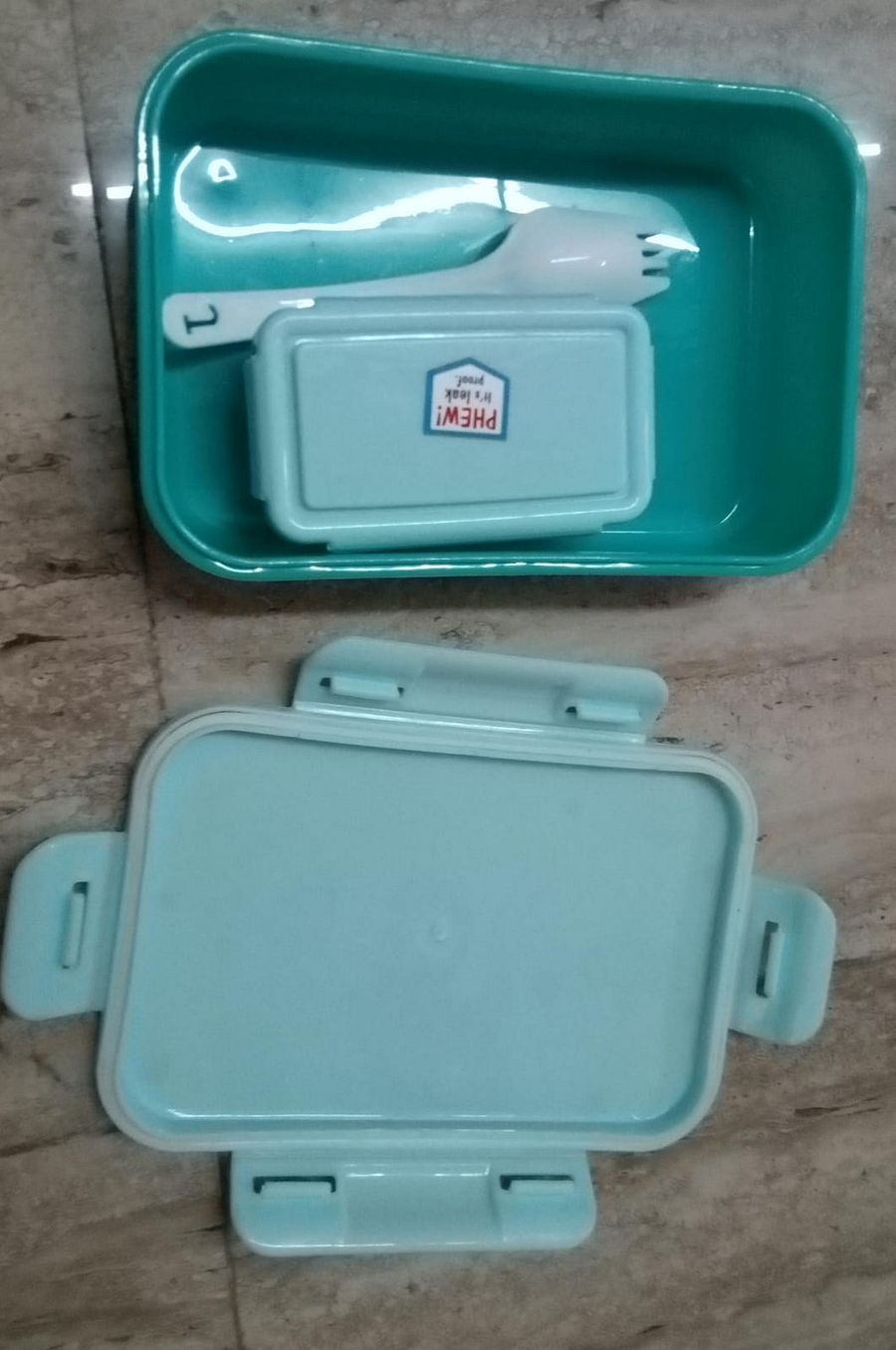 LUNCH BOX product image (4)