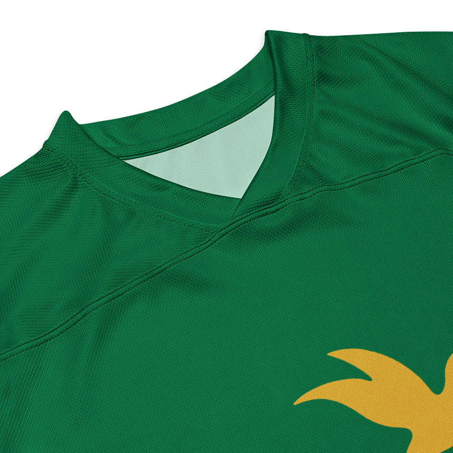 Hummingbird Bell Recycled Hockey Jersey product image (3)