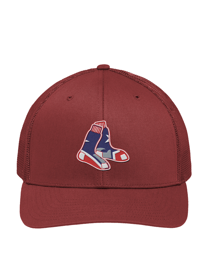 New Sox Trucker product image (19)
