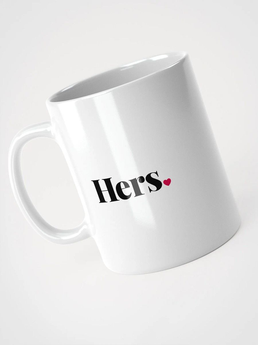 Hers Mug product image (2)
