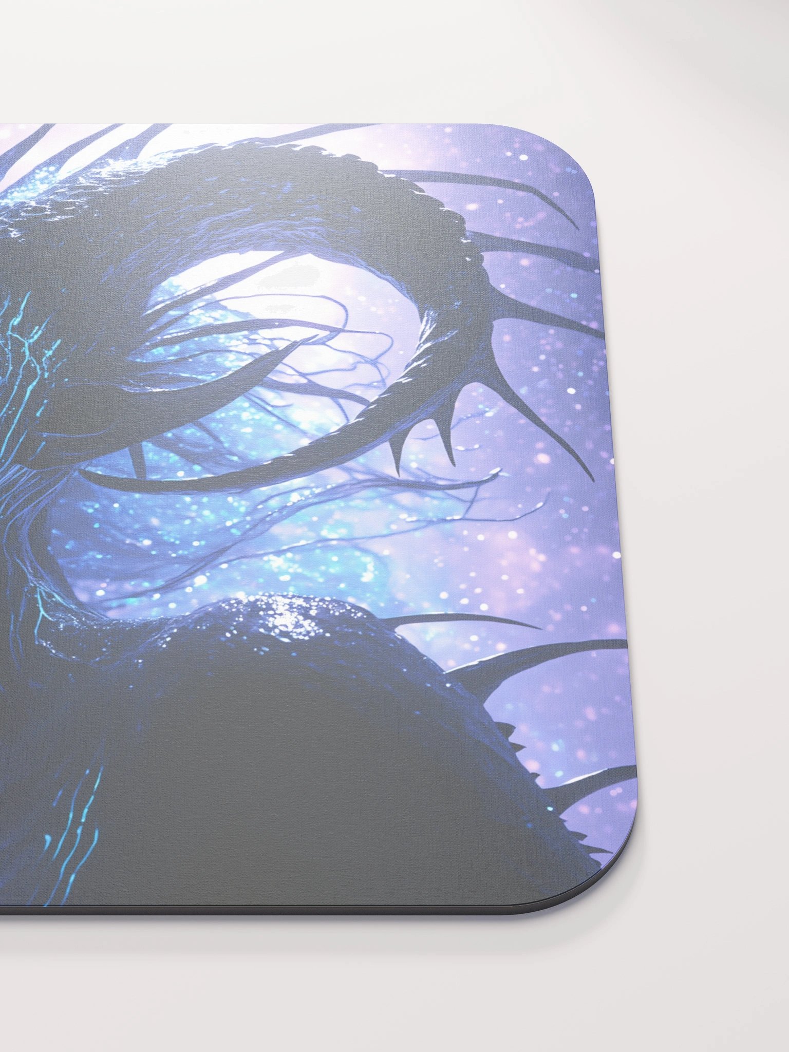 Cosmic Deep Muse Mouse Pad product image (5)