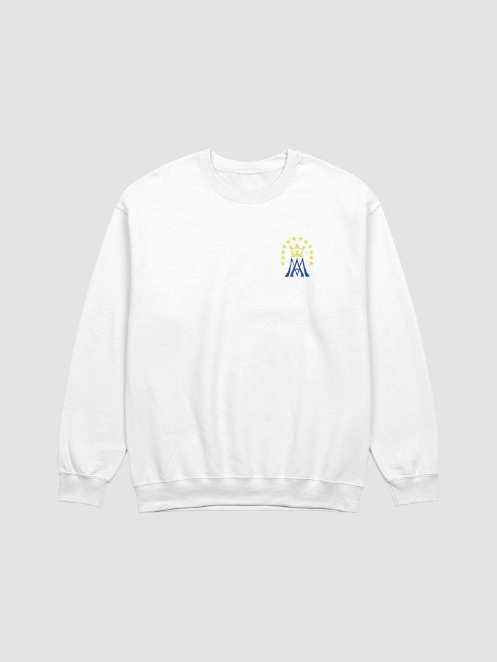 Most Holy Mary - Sweatshirt product image (22)