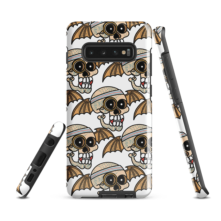 Bat Samsung Galaxy Tough Case product image (5)