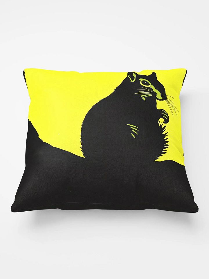 Dreamy Nights All-Over Print Pillow product image (2)