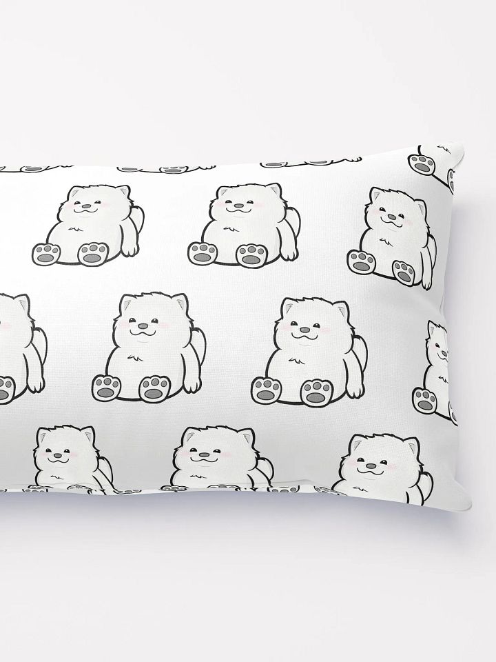 Byte Chonk Pillow product image (2)