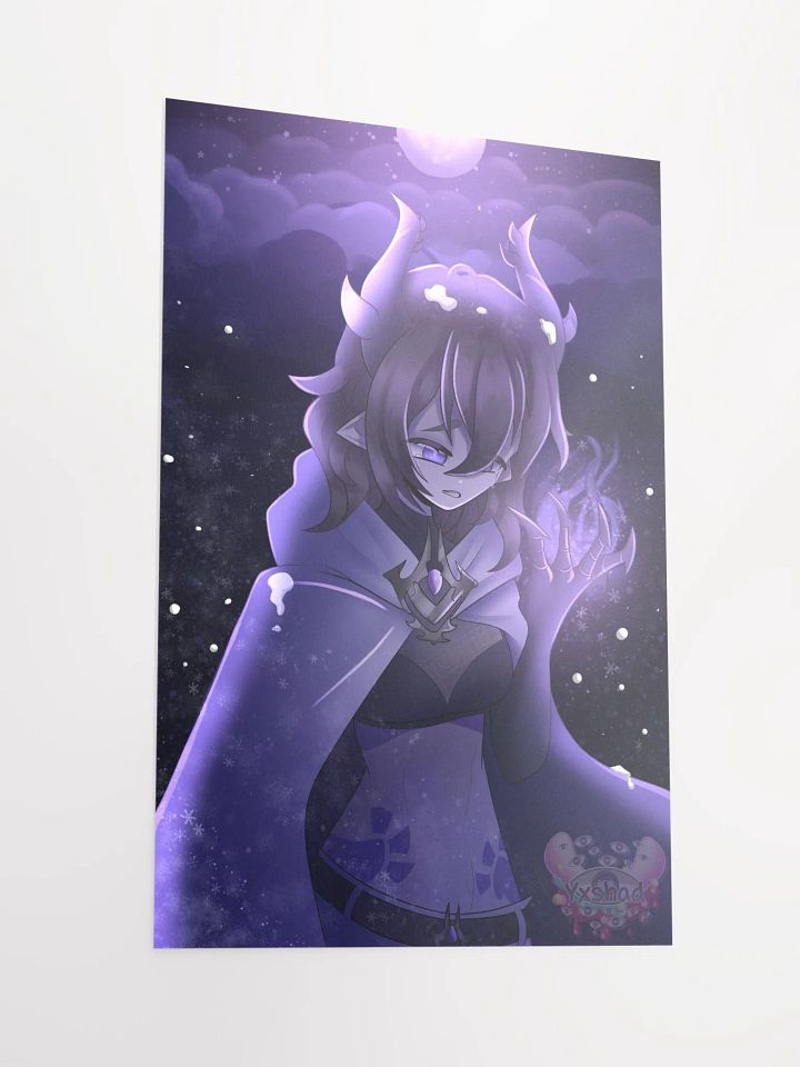 Snowfall Poster product image (2)