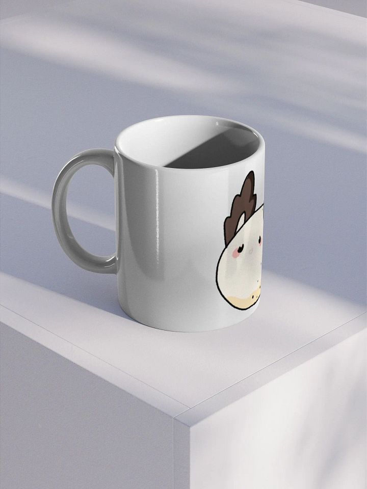 Slug Moth Mug product image (1)