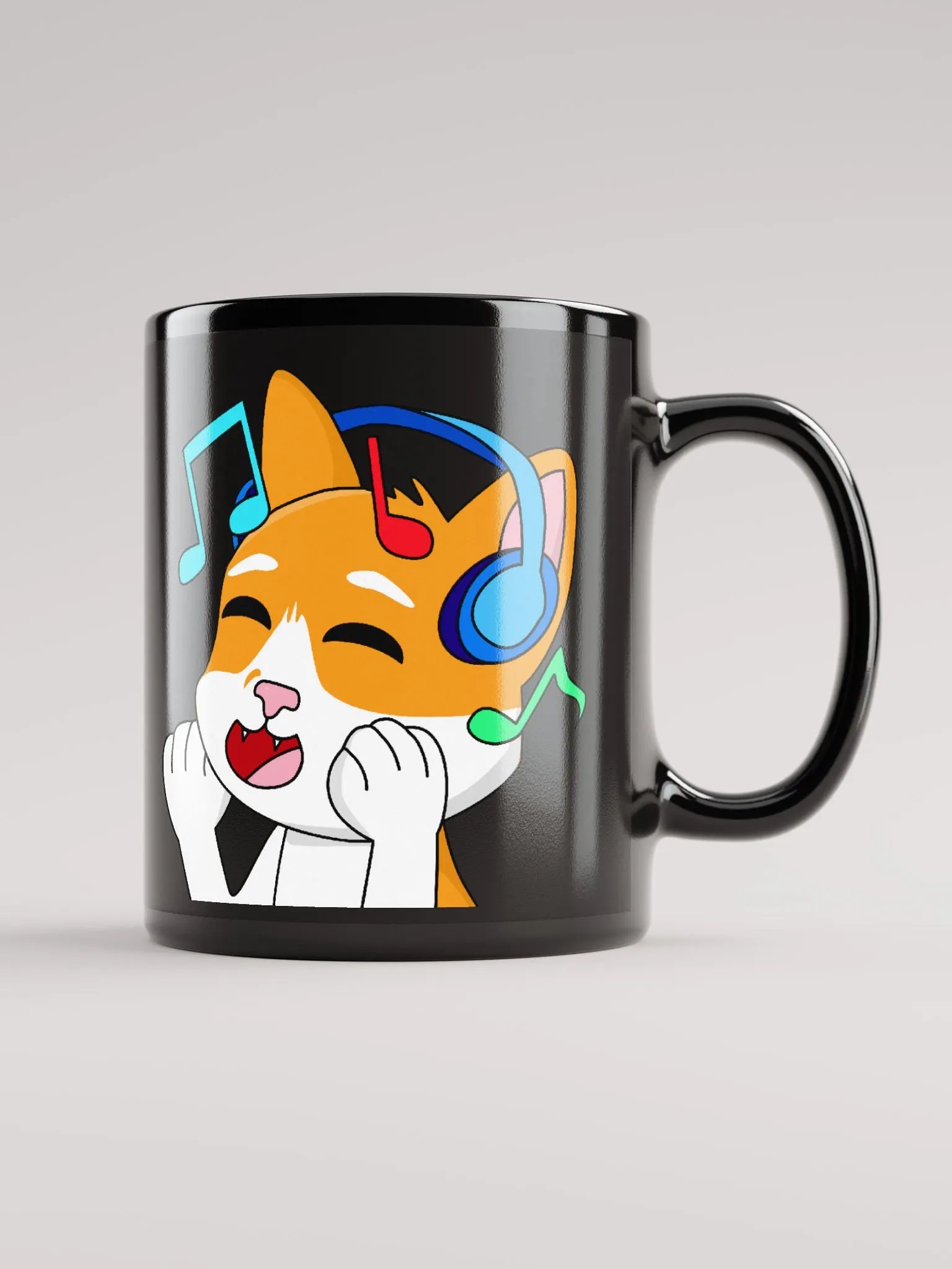 Chase Jam Coffee Mug product image (2)