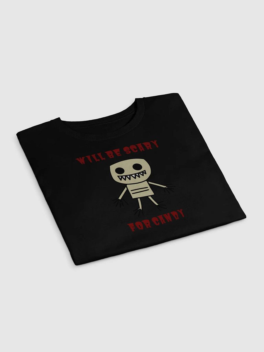 Will Be Scary For Candy Crop Top product image (10)