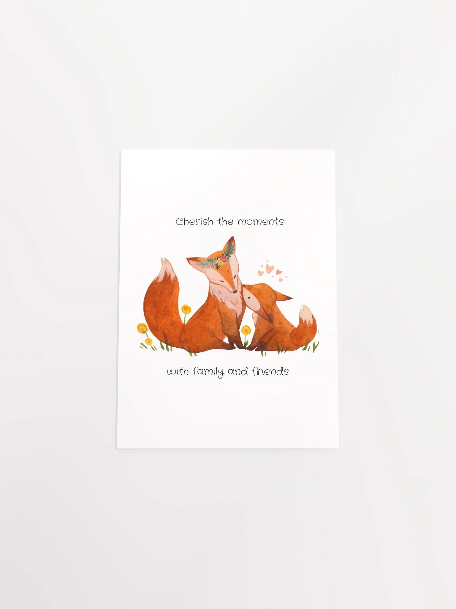 Love - Premium Matte Poster product image (42)