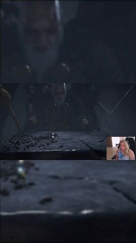 Self made sound effects 😂😂😂 #twitch #twitchstreamer #bramblethemountainking #gamer #soundeffects #laughing #fun #chaos