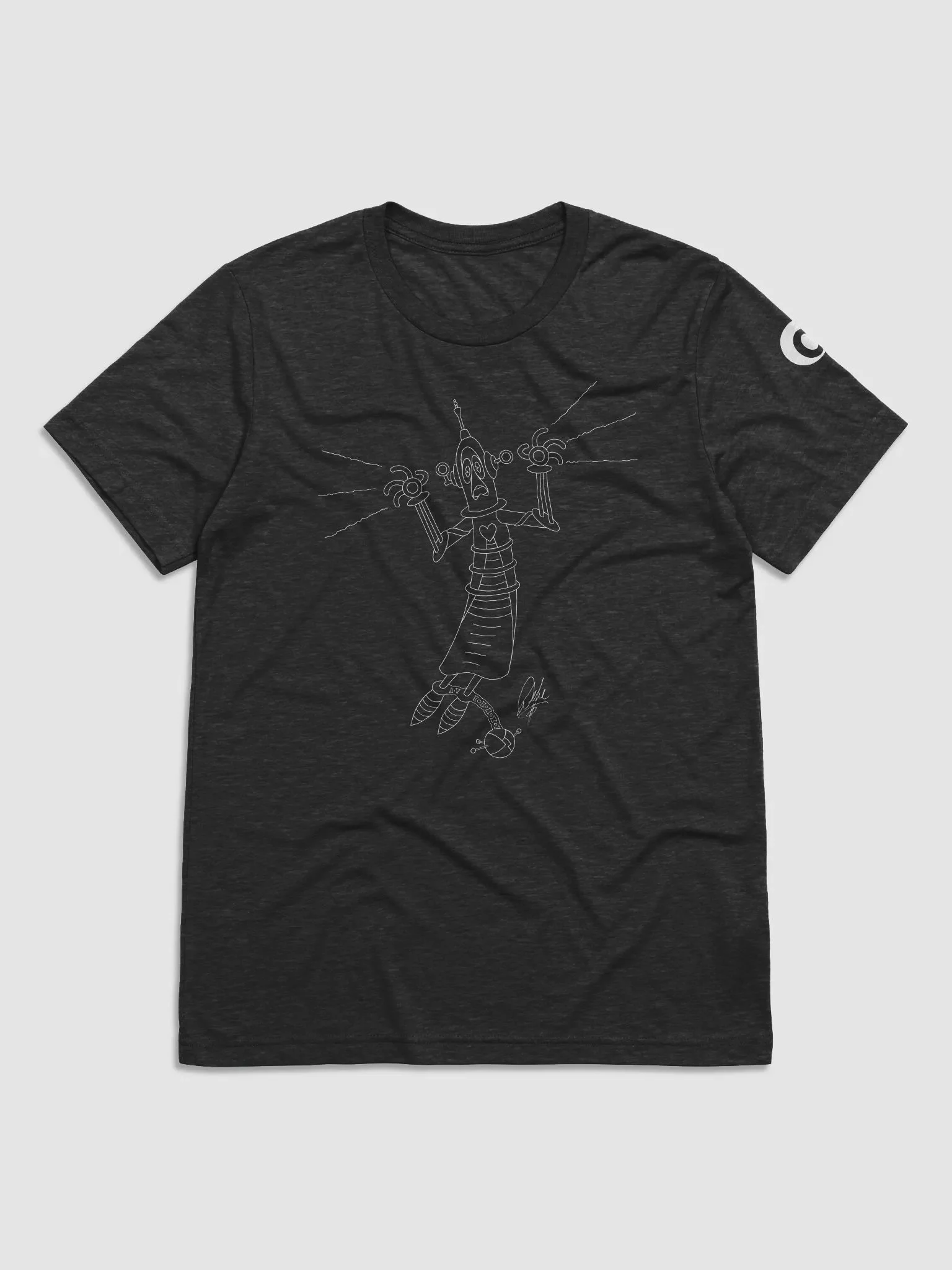 Ghost Robot product image (1)