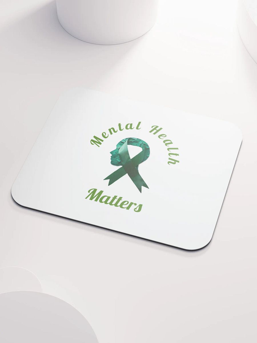EmpowerMent Mouse Pad product image (3)