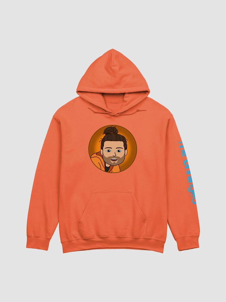 Ross Hoodie product image (19)