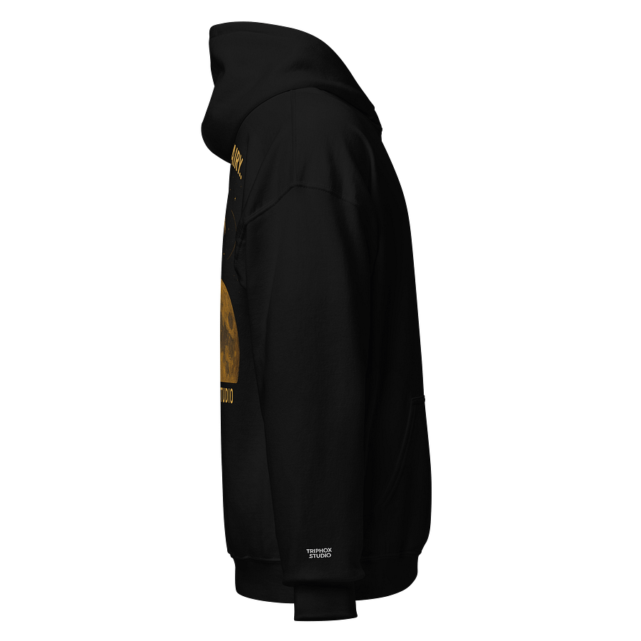 Fairy Seated Logo Hoodie product image (12)