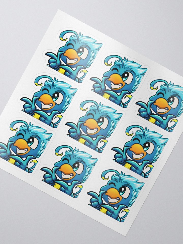 Fenixx Eyy Stickers product image (2)