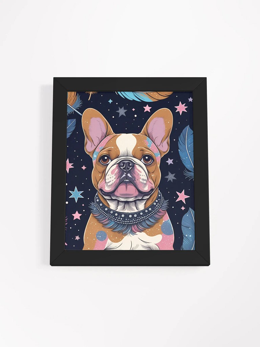 Frenchie picture product image (11)