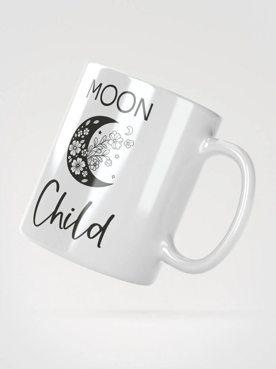 Celestial Blossom Mug product image (2)